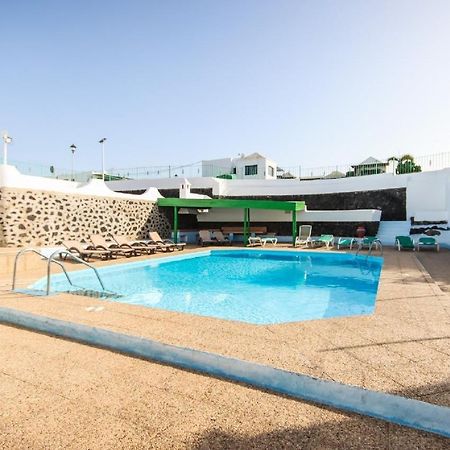 Apartamento Lucero Πουέρτο Ντελ Κάρμεν Εξωτερικό φωτογραφία