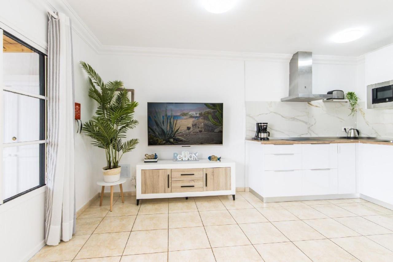 Apartamento Lucero Πουέρτο Ντελ Κάρμεν Εξωτερικό φωτογραφία