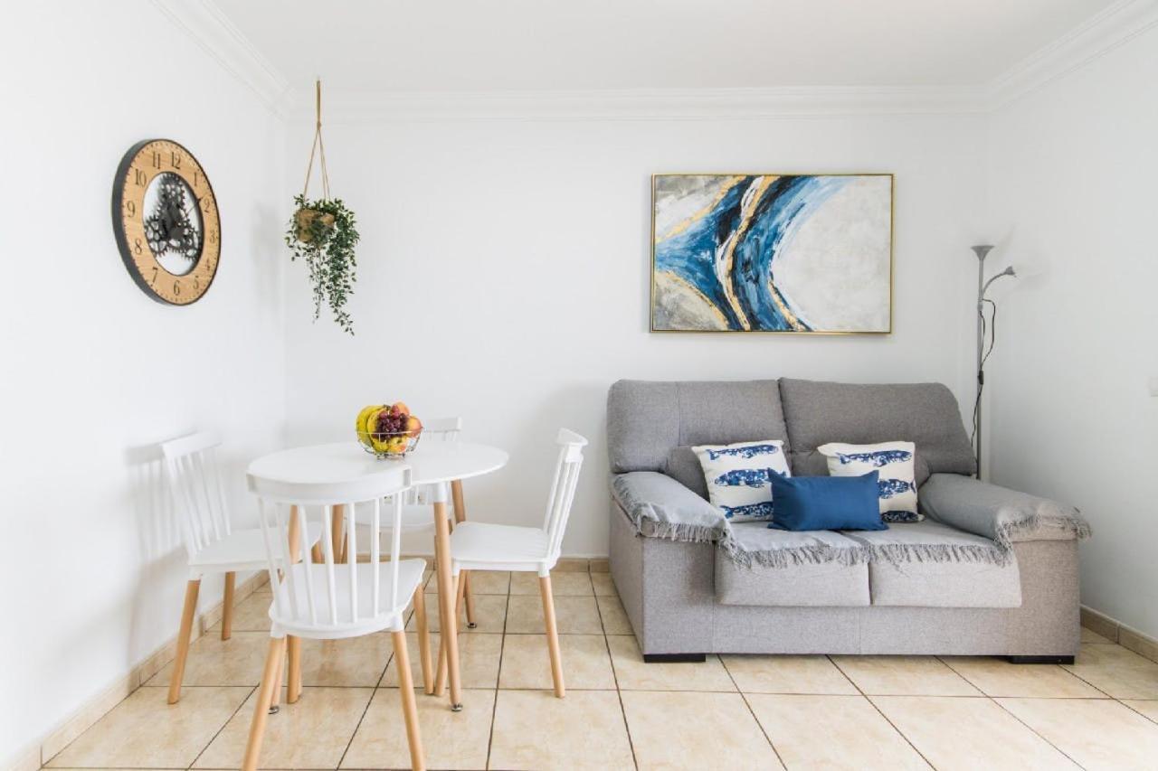Apartamento Lucero Πουέρτο Ντελ Κάρμεν Εξωτερικό φωτογραφία