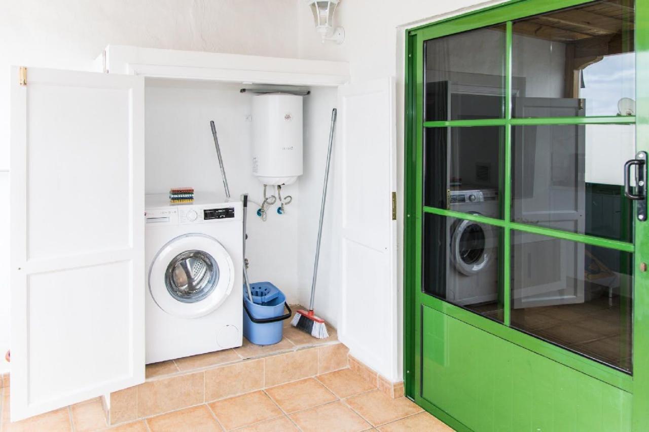 Apartamento Lucero Πουέρτο Ντελ Κάρμεν Εξωτερικό φωτογραφία