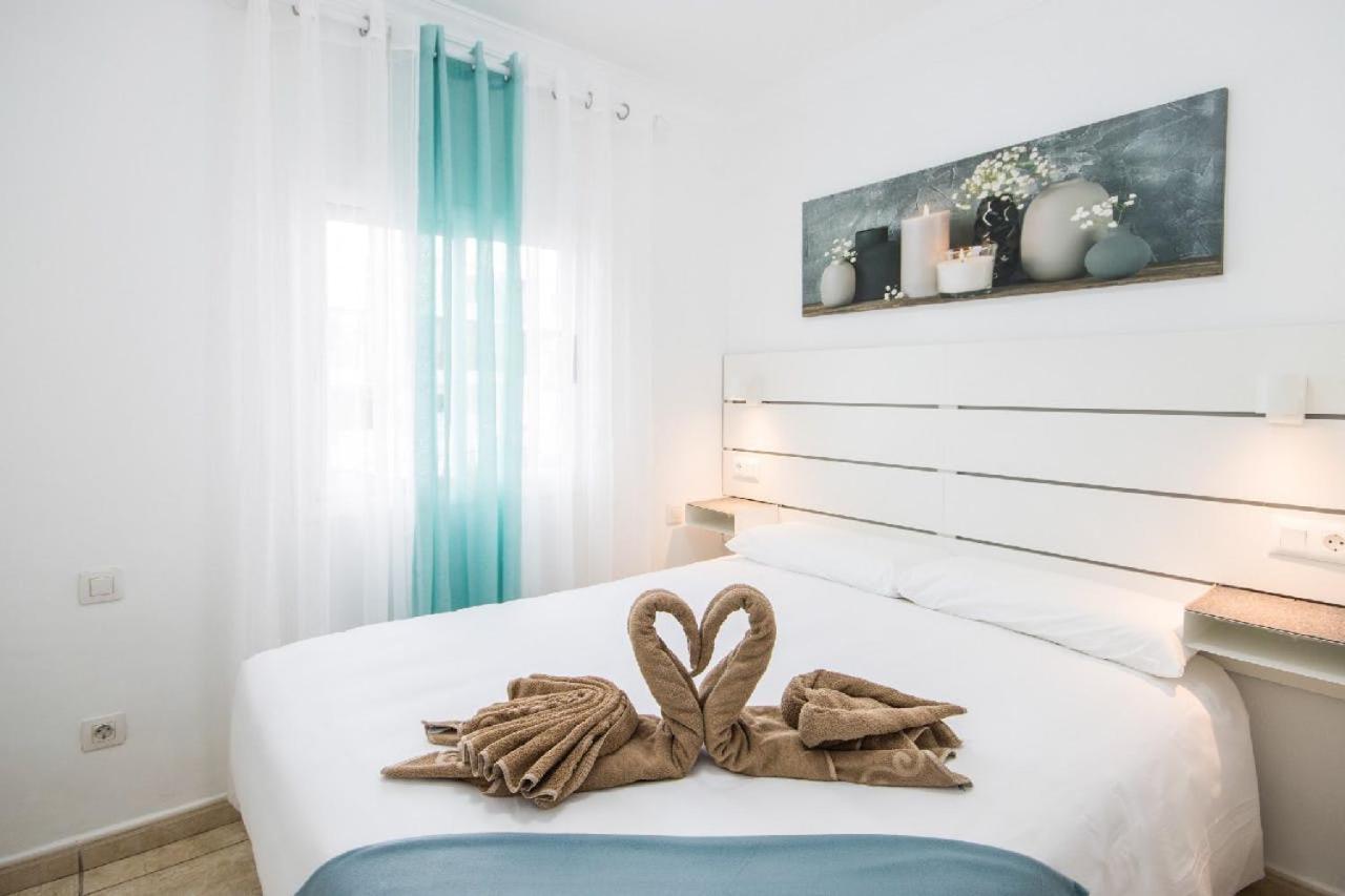 Apartamento Lucero Πουέρτο Ντελ Κάρμεν Εξωτερικό φωτογραφία
