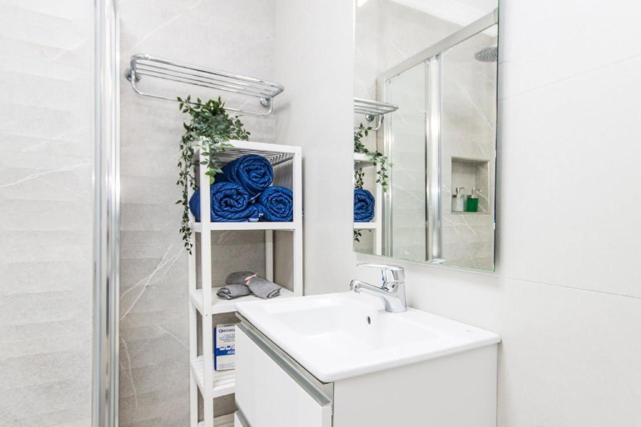 Apartamento Lucero Πουέρτο Ντελ Κάρμεν Εξωτερικό φωτογραφία
