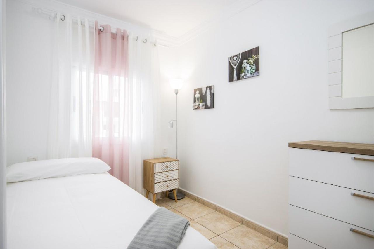 Apartamento Lucero Πουέρτο Ντελ Κάρμεν Εξωτερικό φωτογραφία