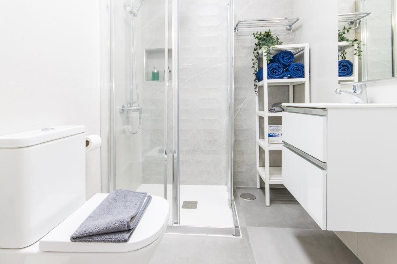Apartamento Lucero Πουέρτο Ντελ Κάρμεν Εξωτερικό φωτογραφία