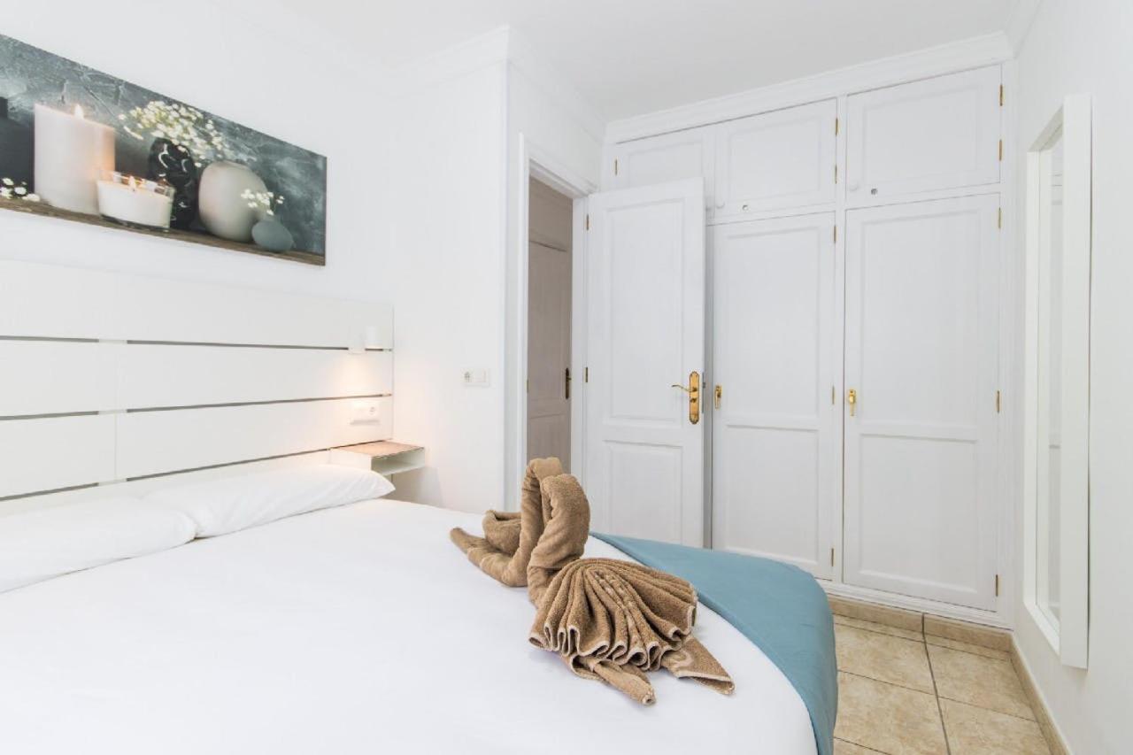 Apartamento Lucero Πουέρτο Ντελ Κάρμεν Εξωτερικό φωτογραφία