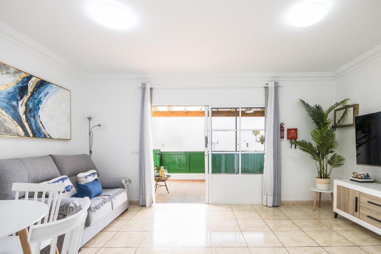 Apartamento Lucero Πουέρτο Ντελ Κάρμεν Εξωτερικό φωτογραφία